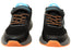 Sfida Brazen Kids Boys Comfortable Adjustable Strap Athletic Shoes