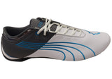 Puma Mens Future Cat M1 Big Mat Story Comfortable Lace Up Shoes