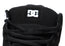 DC Shoes Mens Comfortable Leather DC Command Shoes Black White