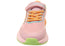 Sfida Brazen Kids Girls Comfortable Adjustable Strap Athletic Shoes