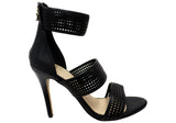 Kardashian Kollection Torri Womens Fashion Heels