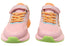 Sfida Brazen Kids Girls Comfortable Adjustable Strap Athletic Shoes