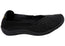 CC Resorts Sugar Womens Comfy Memory Foam Casual Flats