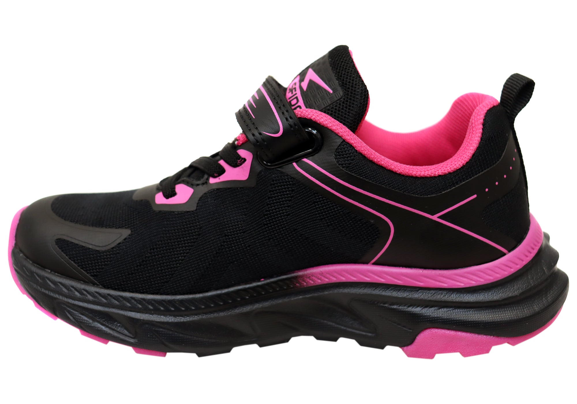 Black Fuchsia