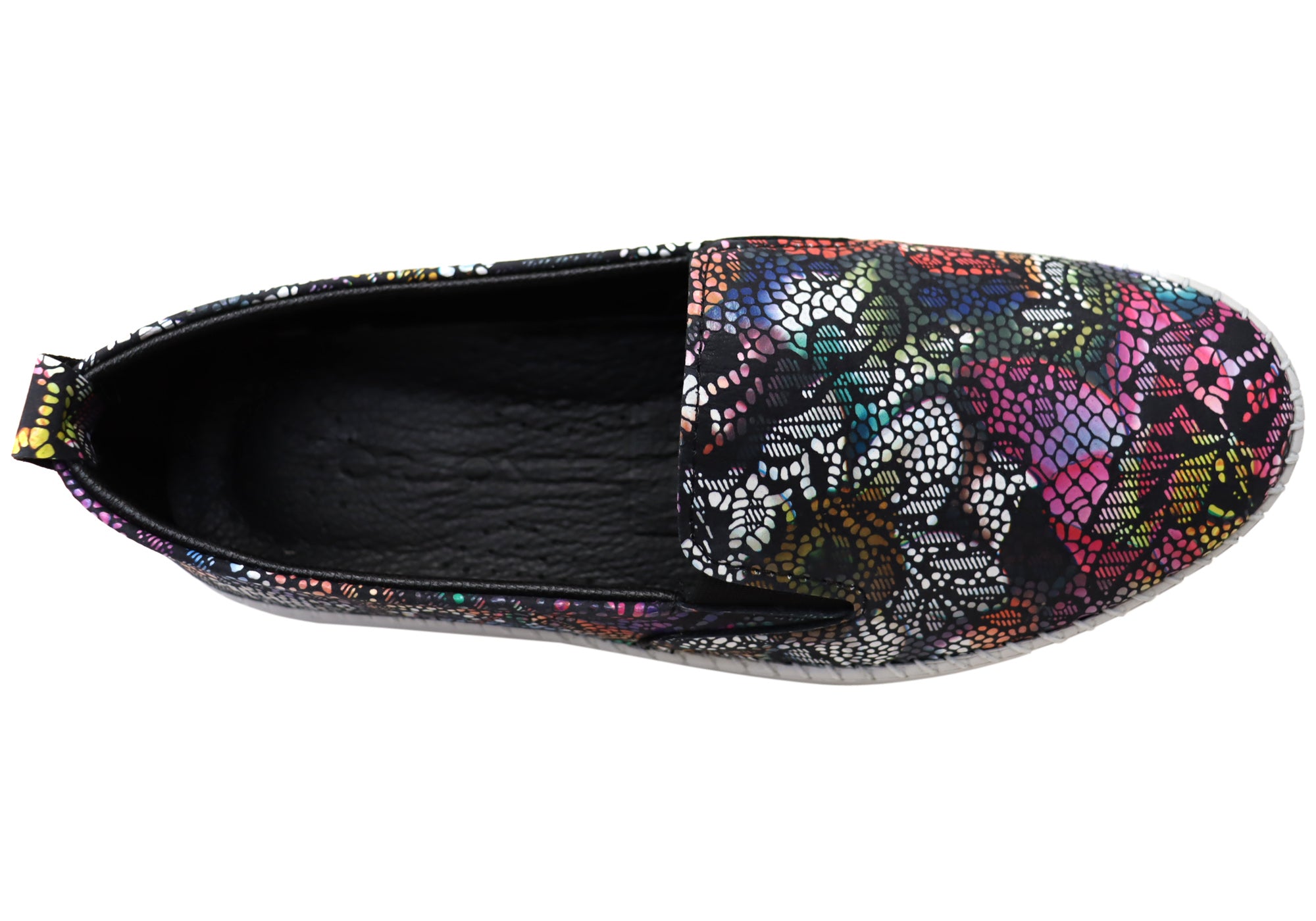 Black Multi