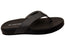 Homyped Womens HP Comfort Thong Comfortable Wide Fit Sandals