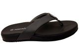 Homyped Womens HP Comfort Thong Comfortable Wide Fit Sandals