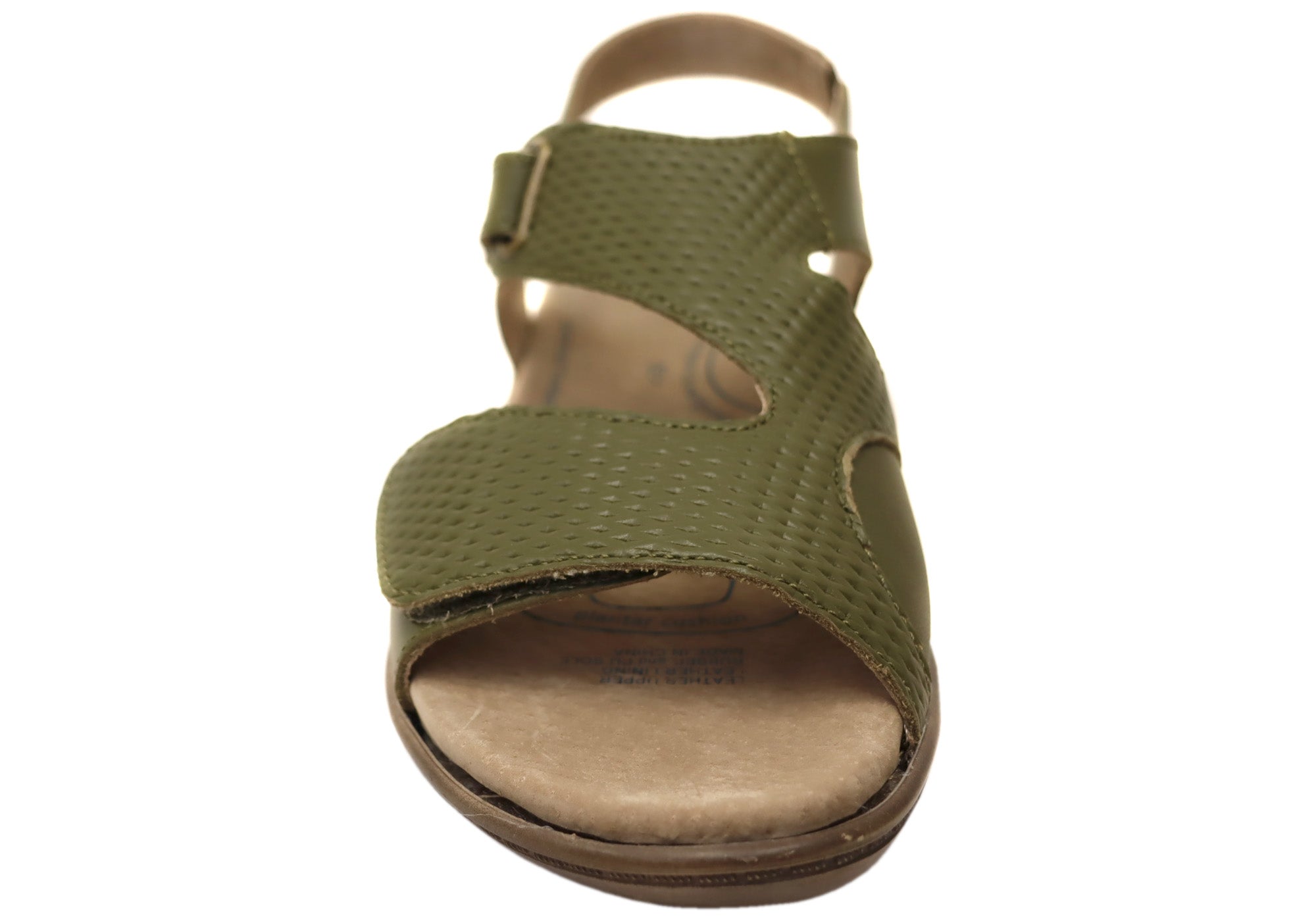 Dark Olive
