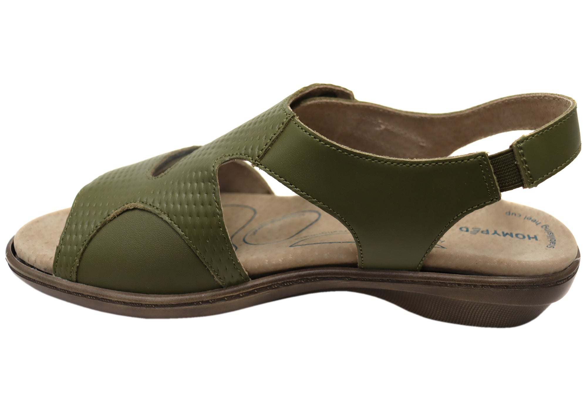 Dark Olive
