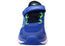 Sfida Dash Kids Boys Comfortable Adjustable Strap Athletic Shoes