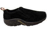 Merrell Mens Jungle Moc Comfortable Casual Slip On Shoes