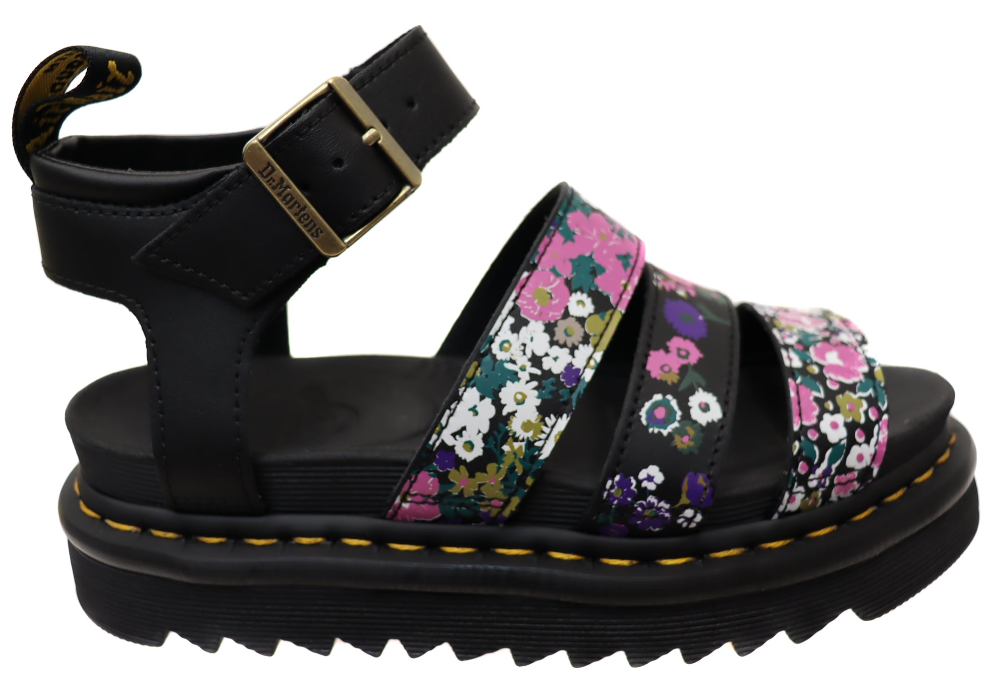 Black Multi