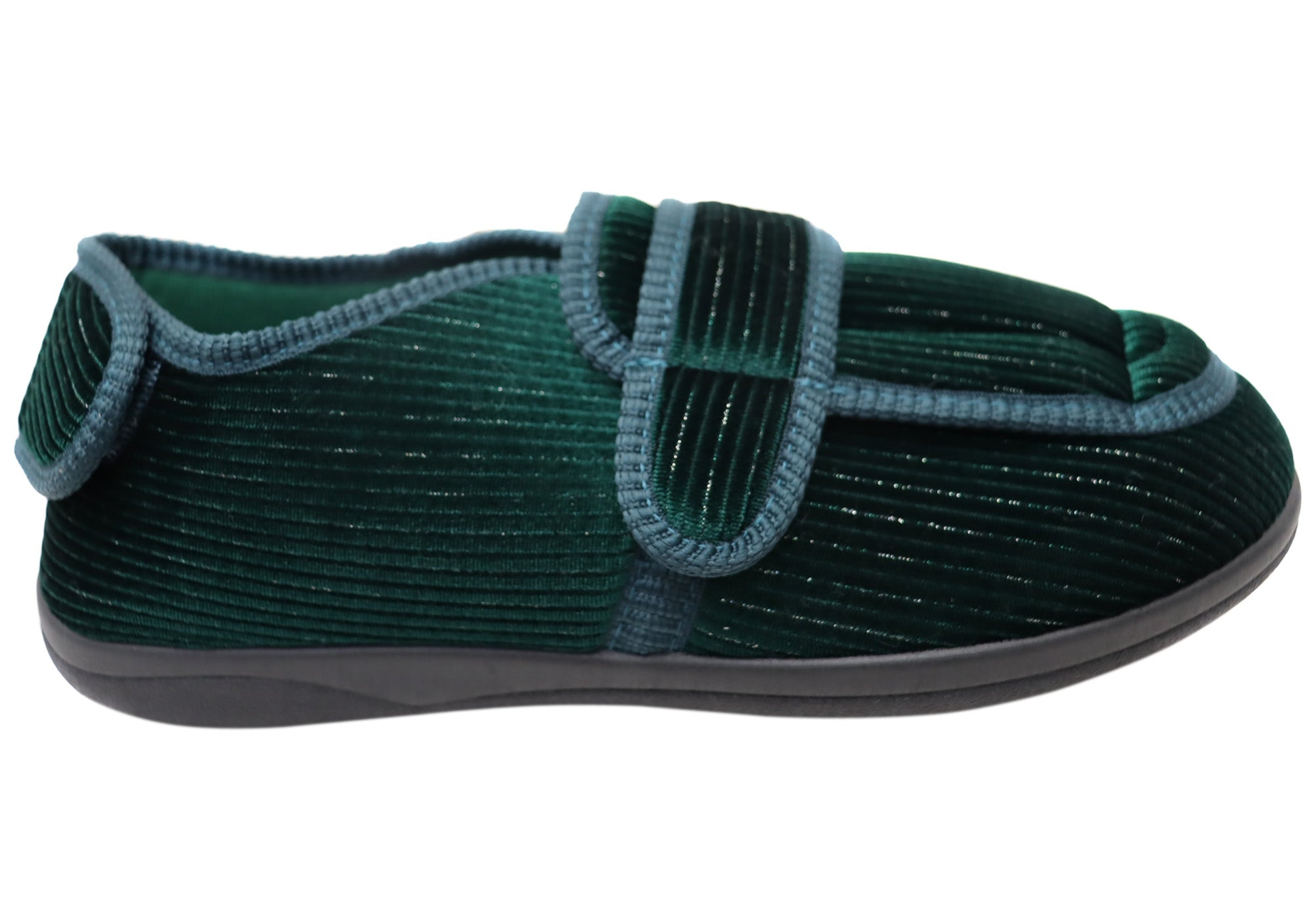 Peacock Green