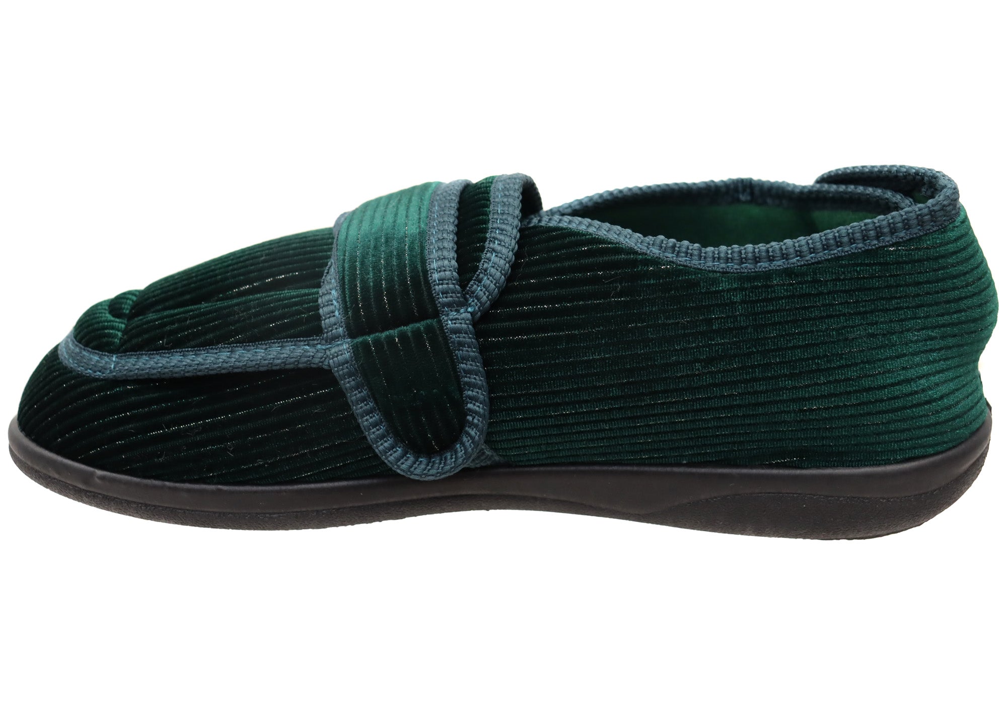 Peacock Green