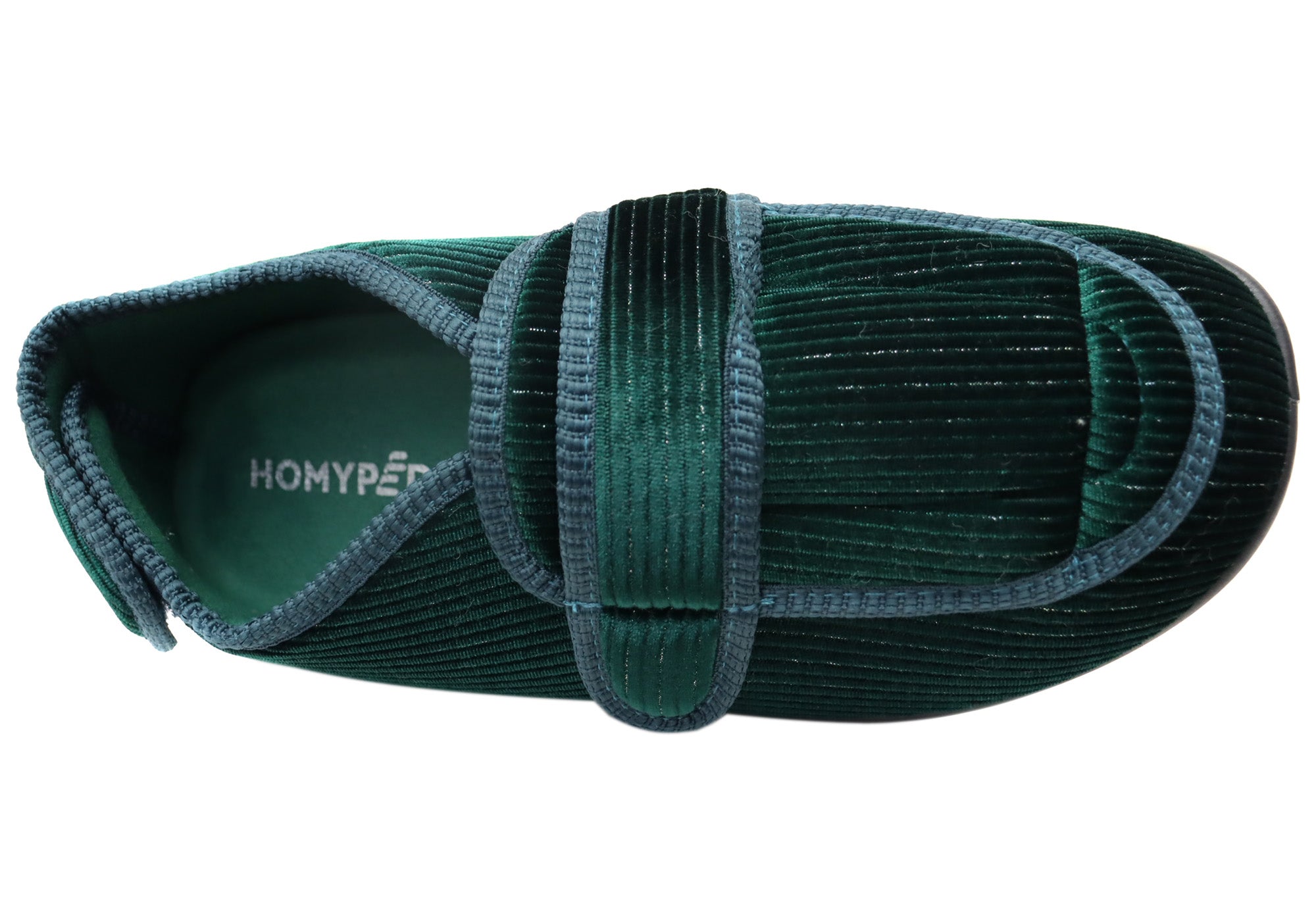 Peacock Green