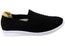 Homyped Jerico Womens Supportive Slip On Casual Shoes