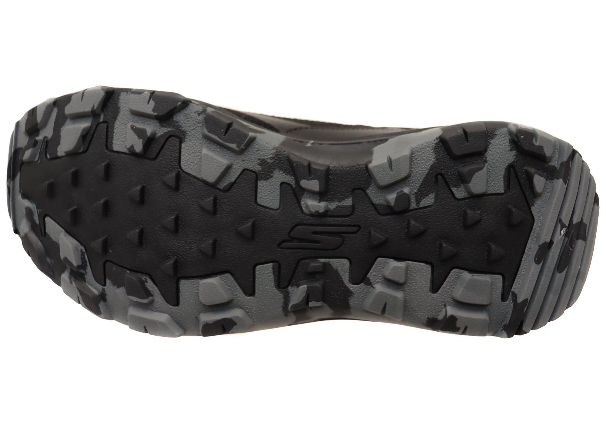 Black Charcoal