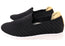 Homyped Jerico Womens Supportive Slip On Casual Shoes