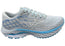Mizuno Womens Wave Inspire 20 Comfortable Running Shoes