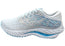 Mizuno Womens Wave Inspire 20 Comfortable Running Shoes