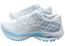 Mizuno Womens Wave Inspire 20 Comfortable Running Shoes