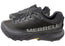 Merrell Mens Agility Peak 5 Comfortable Lace Up Shoes