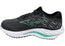 Mizuno Womens Wave Inspire 20 D Wide Fit Comfortable Running Shoes