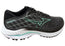 Mizuno Womens Wave Inspire 20 D Wide Fit Comfortable Running Shoes