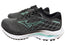Mizuno Womens Wave Inspire 20 D Wide Fit Comfortable Running Shoes