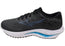 Mizuno Mens Wave Inspire 20 2E Wide Fit Comfortable Running Shoes