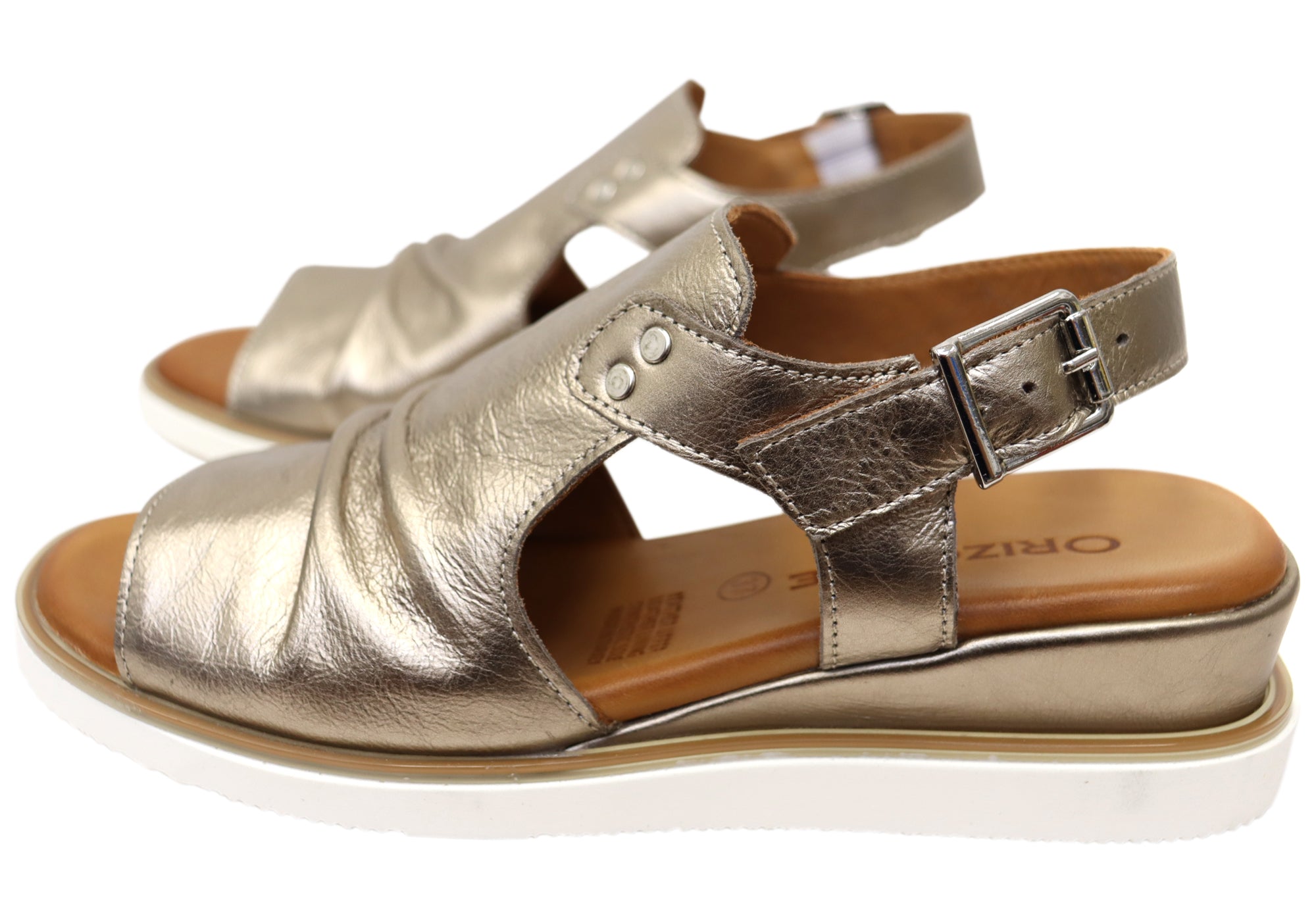Pewter