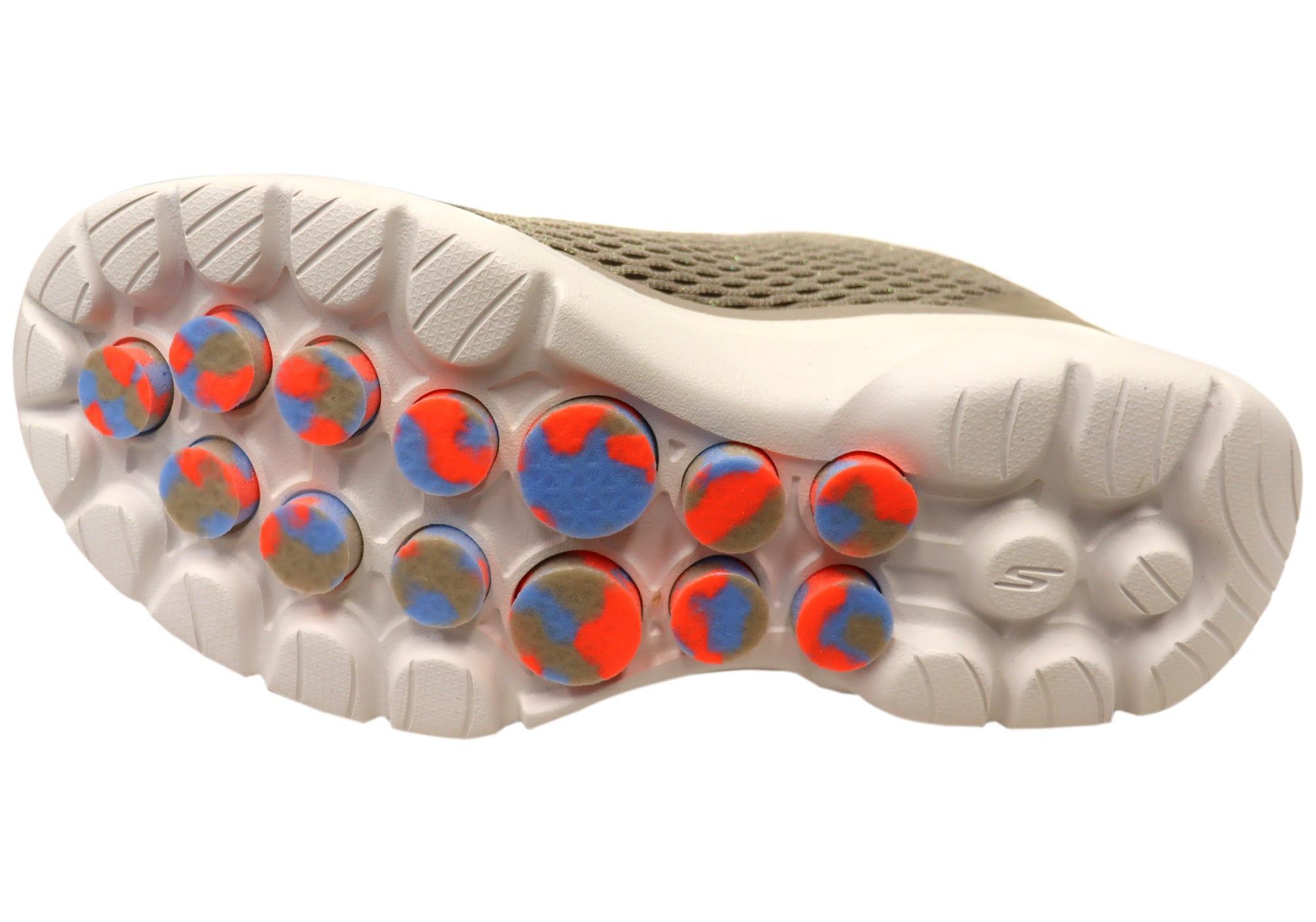 Skechers go walk deals 3 womens lace up