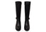 Orizonte Cadby Womens European Comfortable Leather Knee High Boots