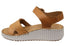 Orizonte Serenestride Womens Comfortable European Leather Sandals