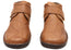 Cabello Comfort 5240-27 Womens Wide Fit Comfortable Leather Boots