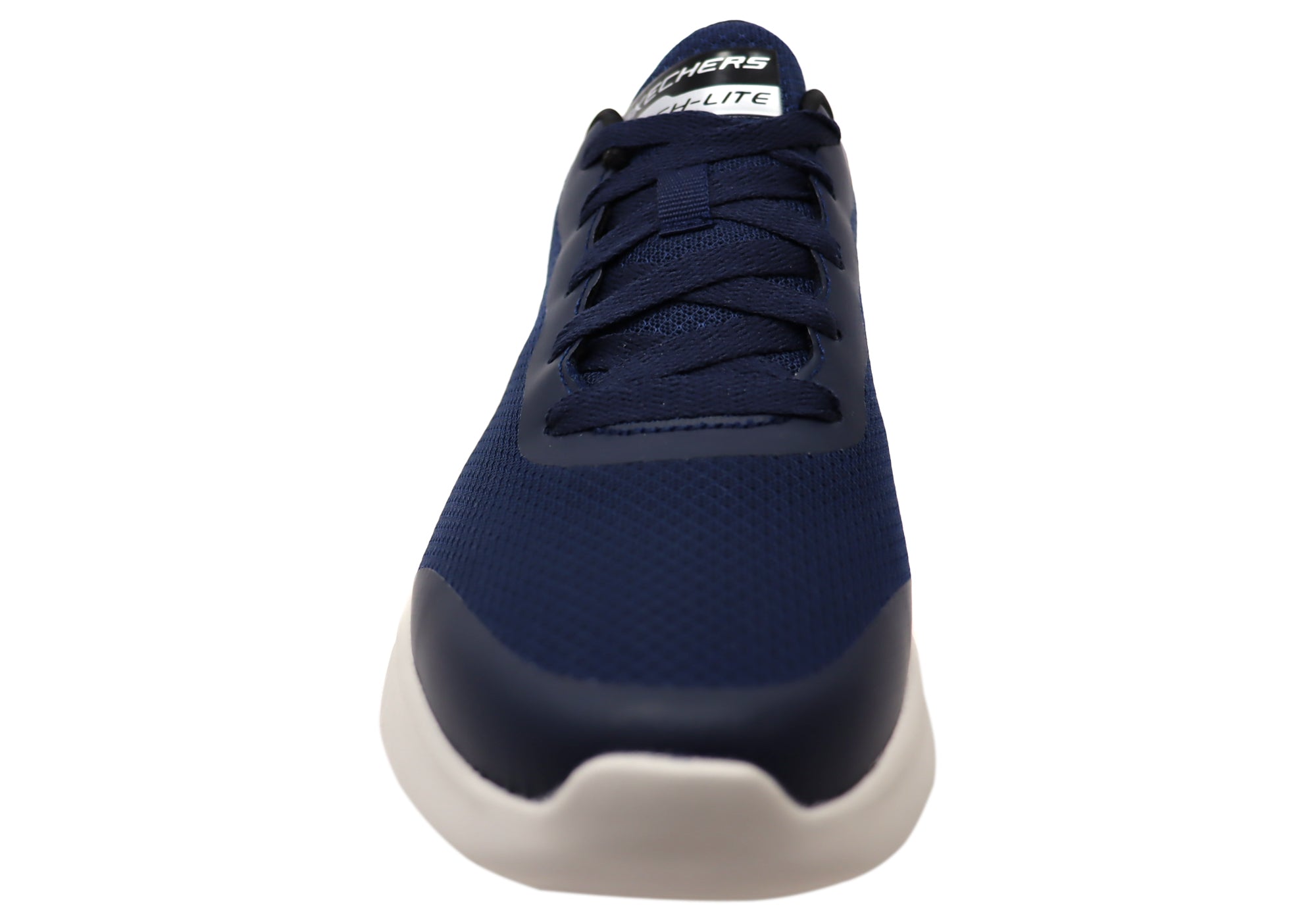 Navy/Black