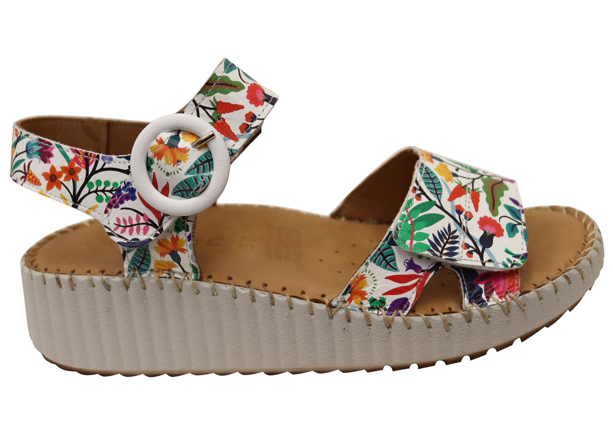 Floral Multi