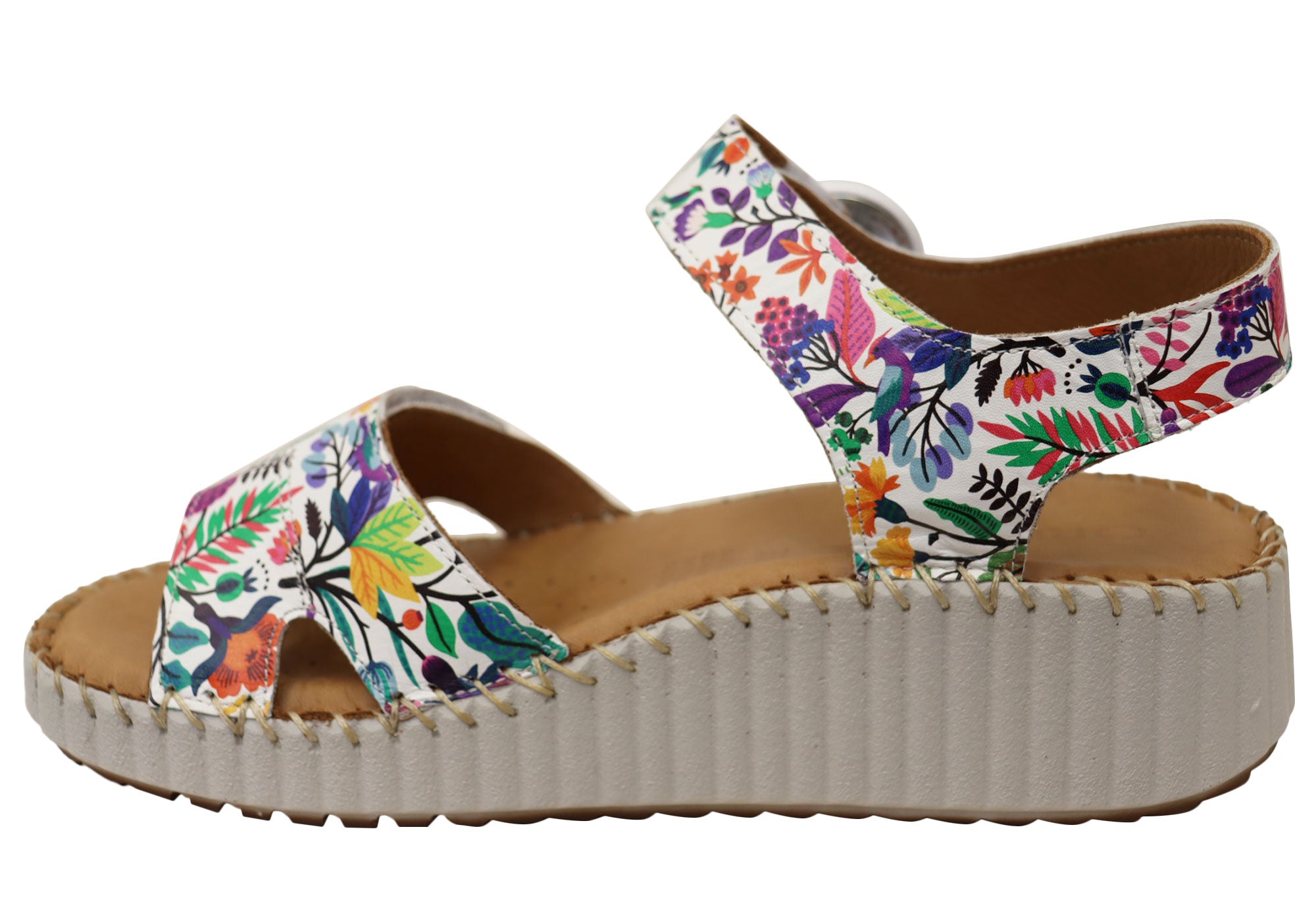 Floral Multi