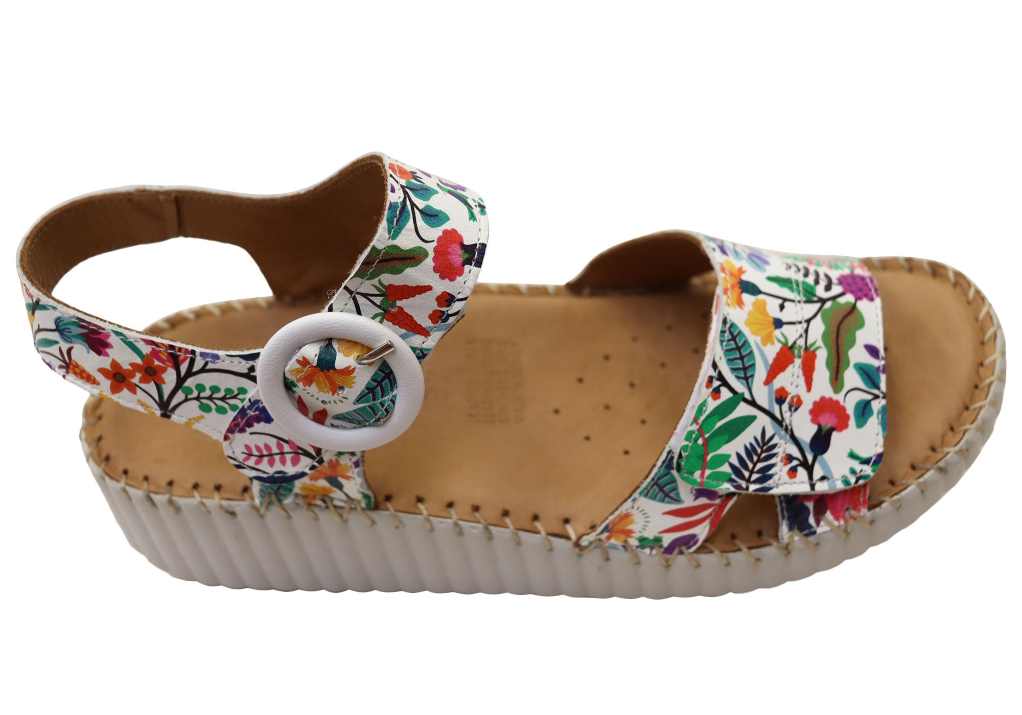 Floral Multi