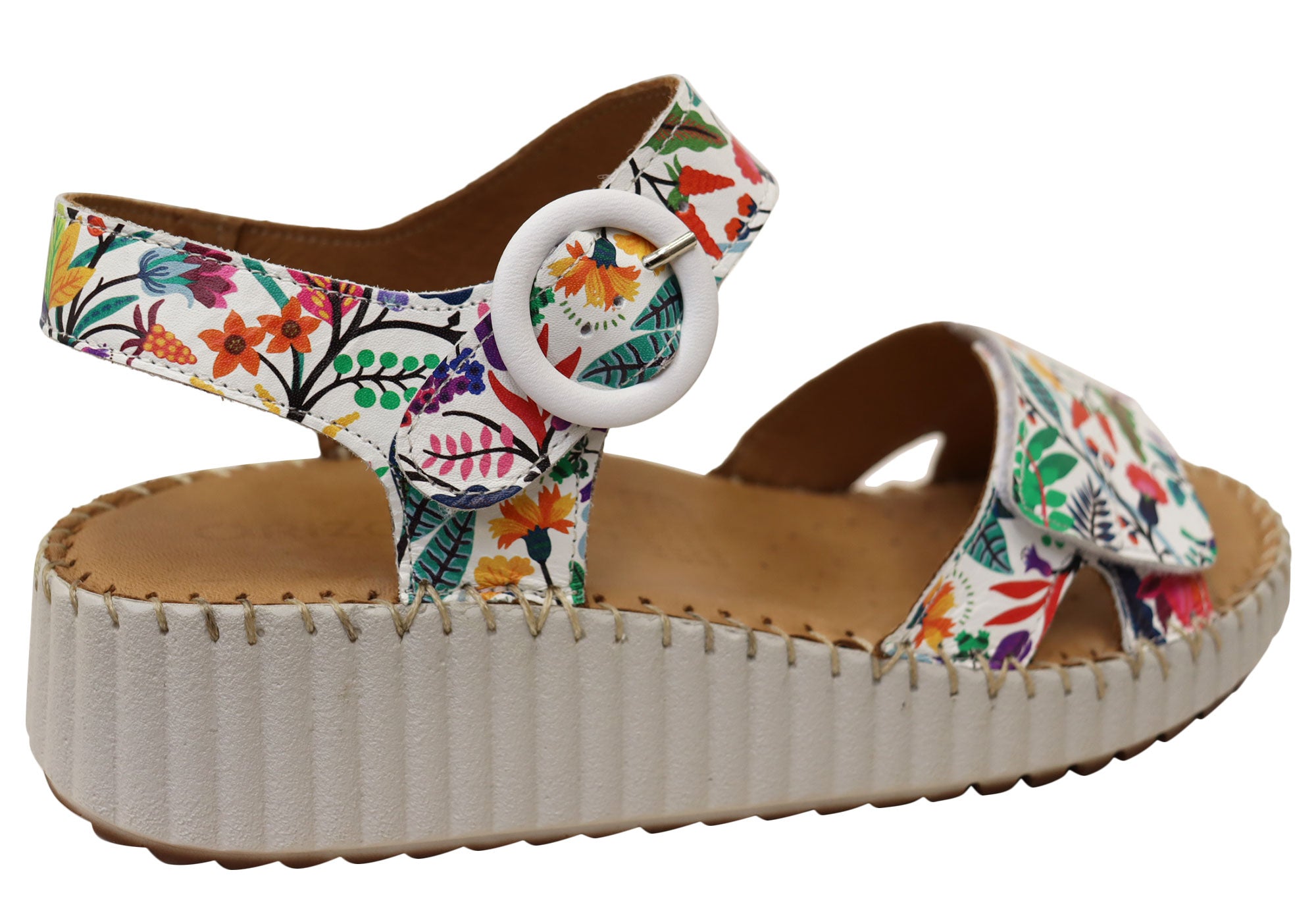 Floral Multi