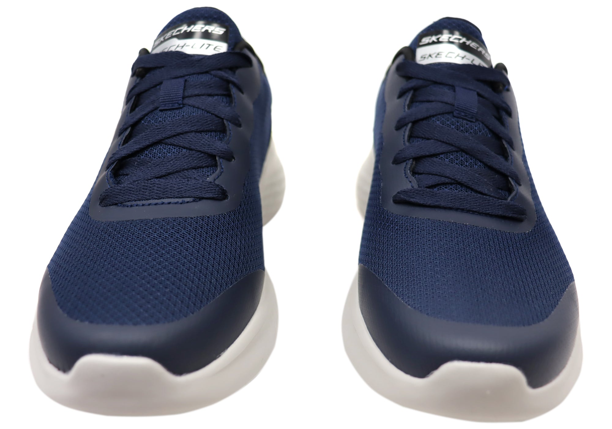 Navy/Black