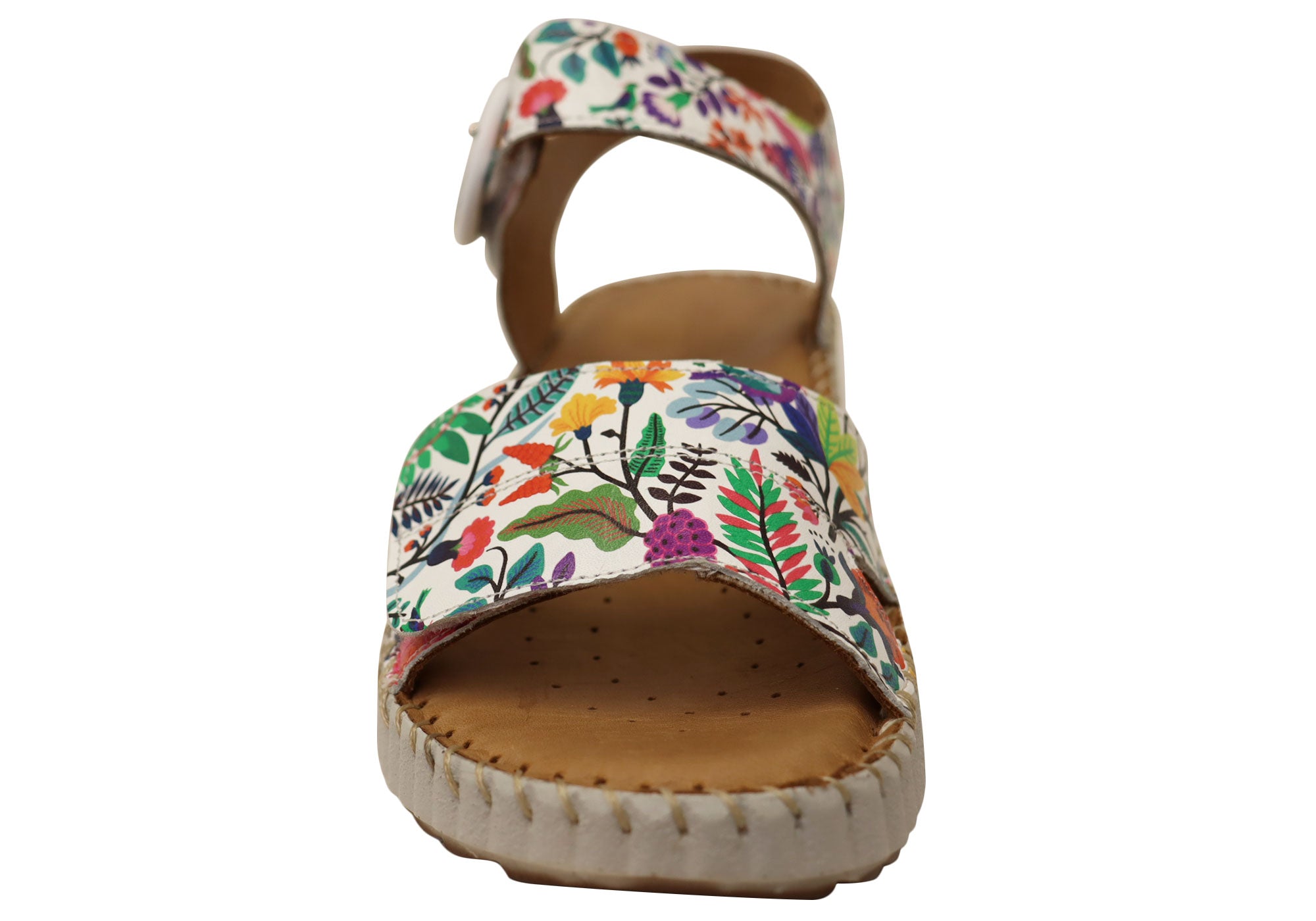 Floral Multi