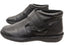 Cabello Comfort 5240-27 Womens Wide Fit Comfortable Leather Boots