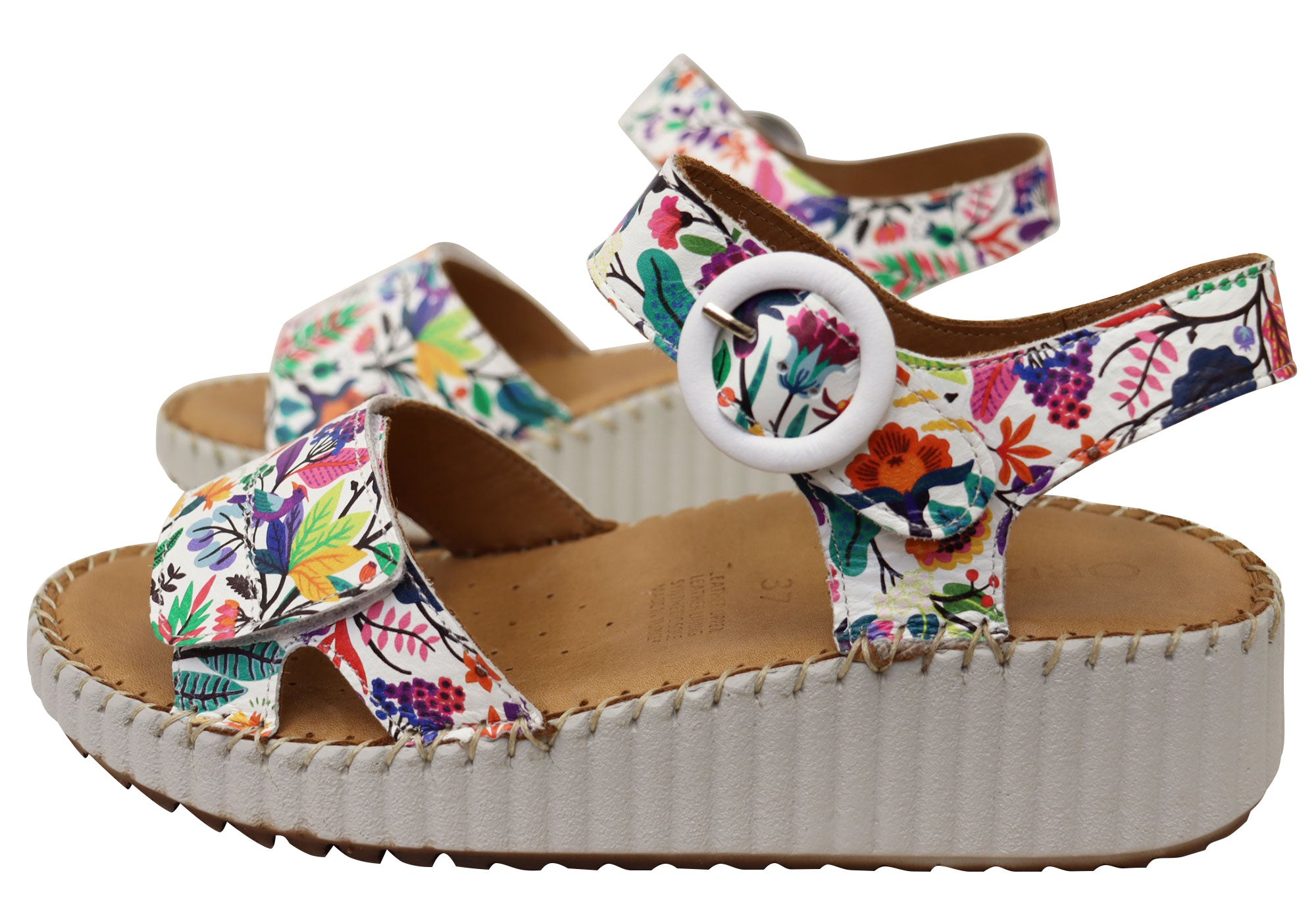 Floral Multi