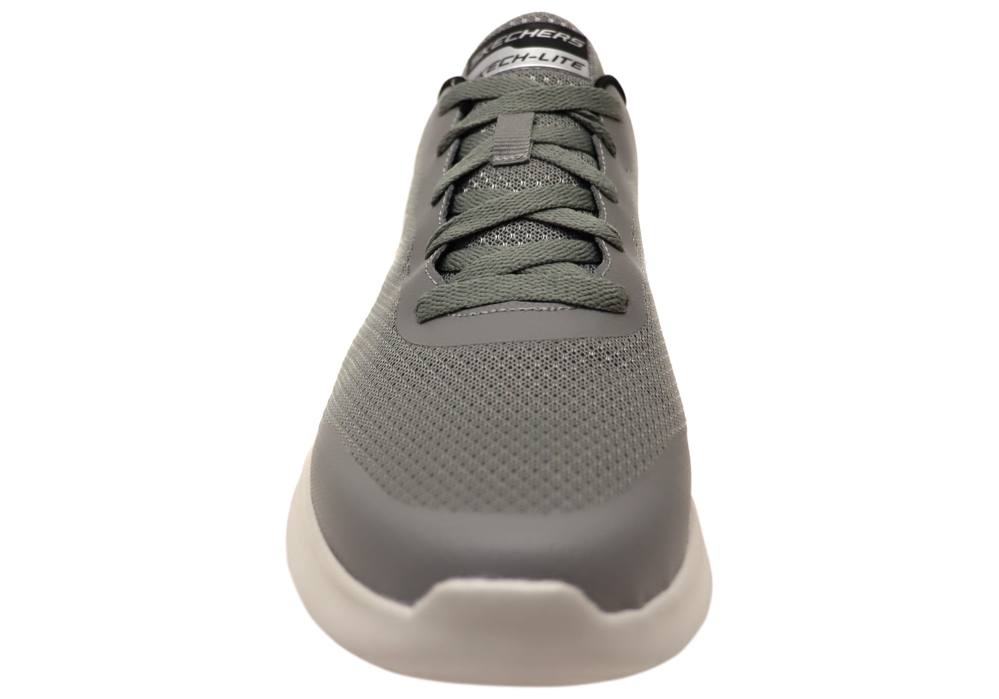Grey/Black
