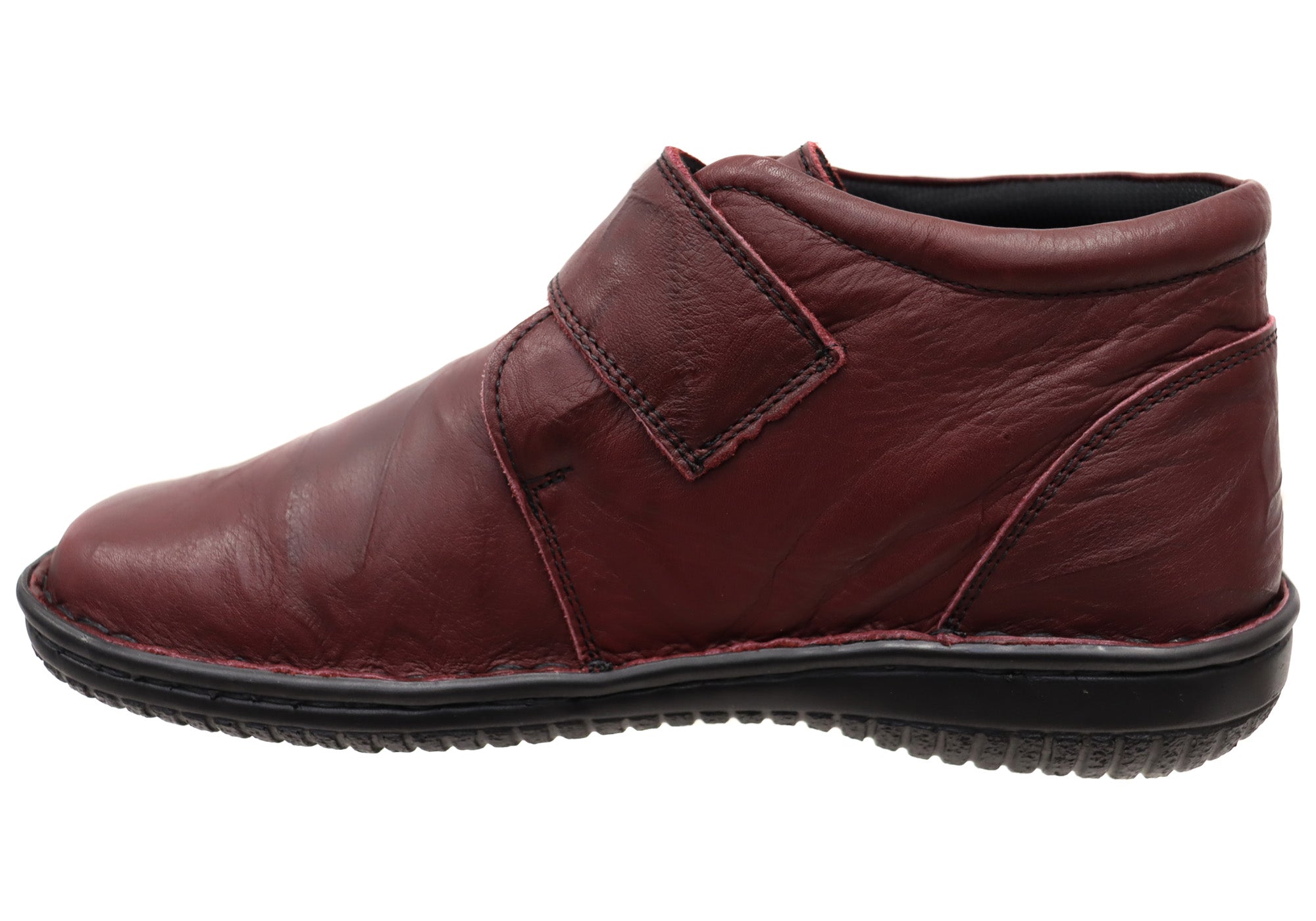 Dark Burgundy