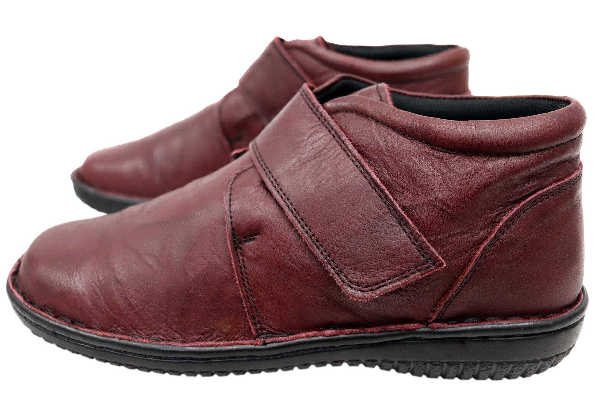 Dark Burgundy