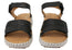 Orizonte Serenestride Womens Comfortable European Leather Sandals