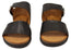 Orizonte Radiantrise Womens Comfortable European Leather Sandals
