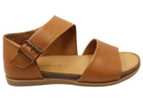Orizonte Radiantrise Womens Comfortable European Leather Sandals